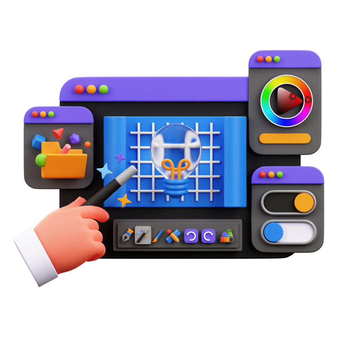 Grafik Tasarım